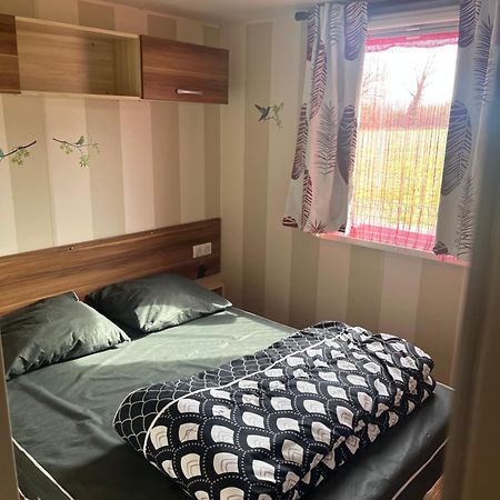 Mobilhome Camping Proche Des Plages Saint-Jean-de-Monts Exterior foto